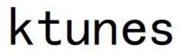 KTUNES trademark