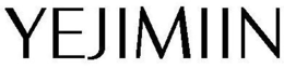 YEJIMIIN trademark
