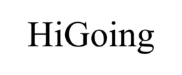 HIGOING trademark