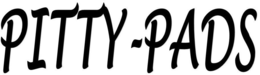 PITTY-PADS trademark