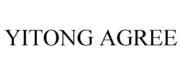 YITONG AGREE trademark