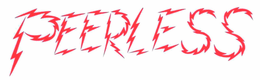 PEERLESS trademark