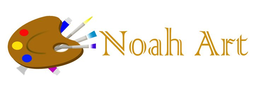 NOAH ART trademark