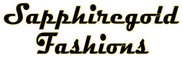 SAPPHIREGOLD FASHIONS trademark