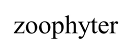 ZOOPHYTER trademark
