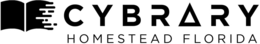 CYBRARY HOMESTEAD FLORIDA trademark
