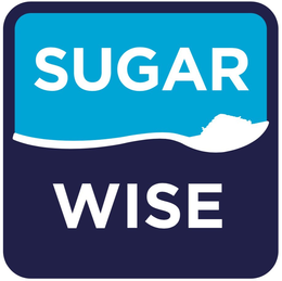 SUGAR WISE trademark