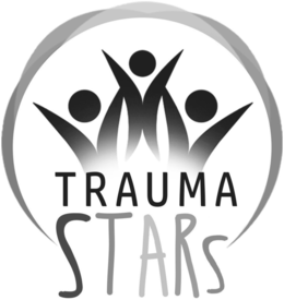 TRAUMA STARS trademark
