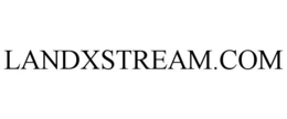 LANDXSTREAM.COM trademark