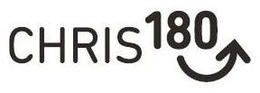 CHRIS 180 trademark