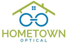 HOMETOWN OPTICAL trademark