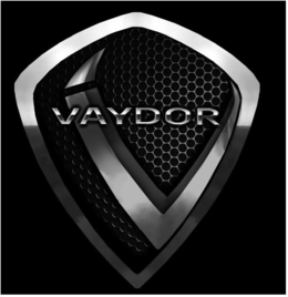 V VAYDOR trademark