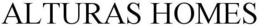 ALTURAS HOMES trademark