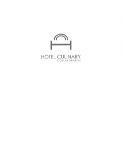 HCC HOTEL CULINARY COLLABORATIVE trademark