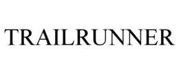 TRAILRUNNER trademark