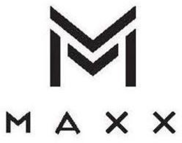 M MAXX trademark