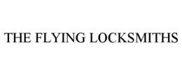 THE FLYING LOCKSMITHS trademark