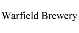 WARFIELD BREWERY trademark