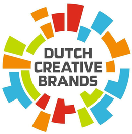 DUTCH CREATIVE BRANDS trademark