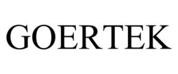 GOERTEK trademark