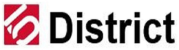 5 10 DISTRICT trademark