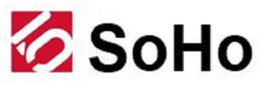 5 10 SOHO trademark