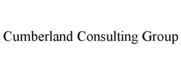 CUMBERLAND CONSULTING GROUP trademark