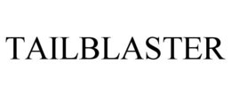 TAILBLASTER trademark