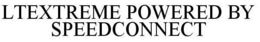 LTEXTREME POWERED BY SPEEDCONNECT trademark