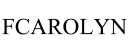 FCAROLYN trademark