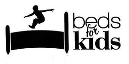 BEDS FOR KIDS trademark