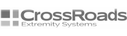 CROSSROADS EXTREMITY SYSTEMS trademark