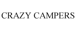 CRAZY CAMPERS trademark