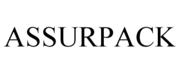 ASSURPACK trademark