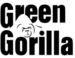 GREEN GORILLA trademark