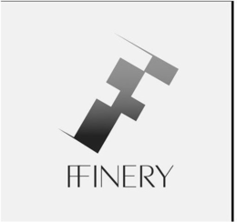 FF FFINERY trademark