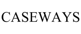CASEWAYS trademark