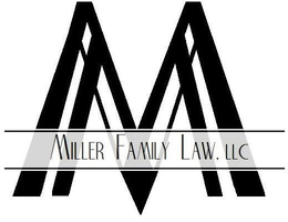 M MILLER FAMILY LAW, LLC trademark