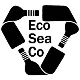 ECO SEA CO trademark