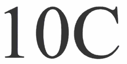 10C trademark