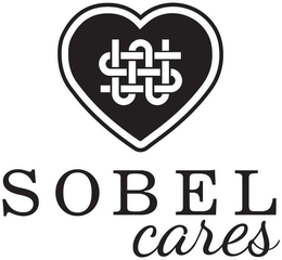 SW SOBEL CARES trademark