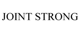 JOINT STRONG trademark
