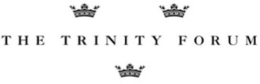 THE TRINITY FORUM trademark