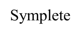 SYMPLETE trademark