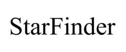 STARFINDER trademark