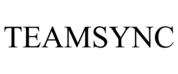 TEAMSYNC trademark