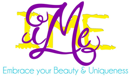 IME EMBRACE YOUR BEAUTY & UNIQUNESS trademark