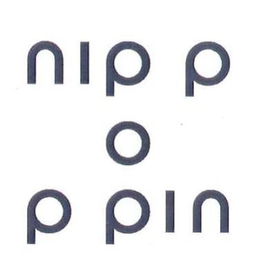 NIP P O P PIN trademark