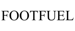 FOOTFUEL trademark