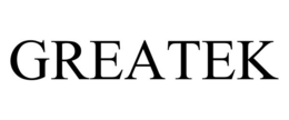 GREATEK trademark